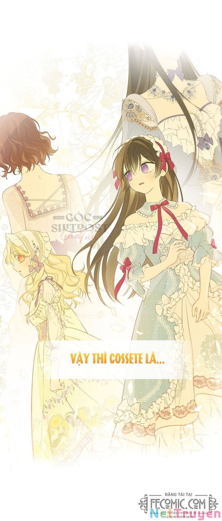 đọc truyện Thực Ra Tôi Mới Là Thật Chương 76 ảnh 46 tại Thiên Thai Truyện