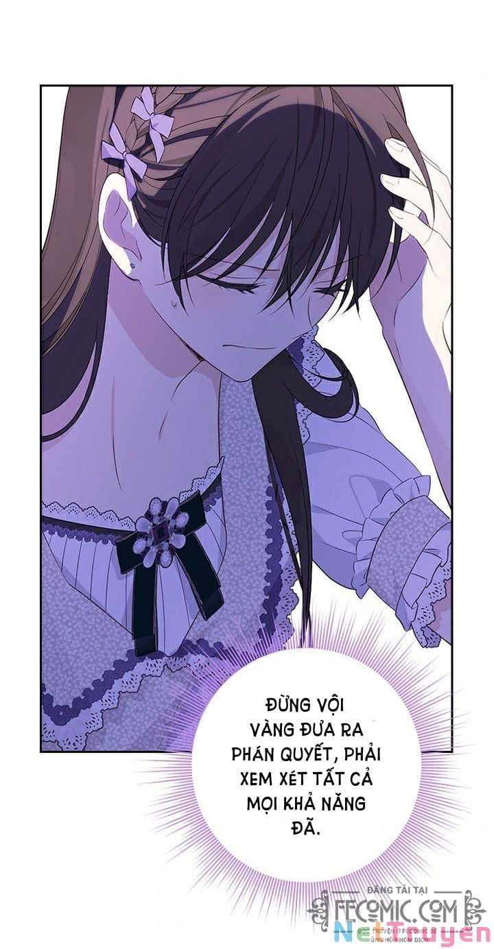 đọc truyện Thực Ra Tôi Mới Là Thật Chương 76 ảnh 48 tại Thiên Thai Truyện