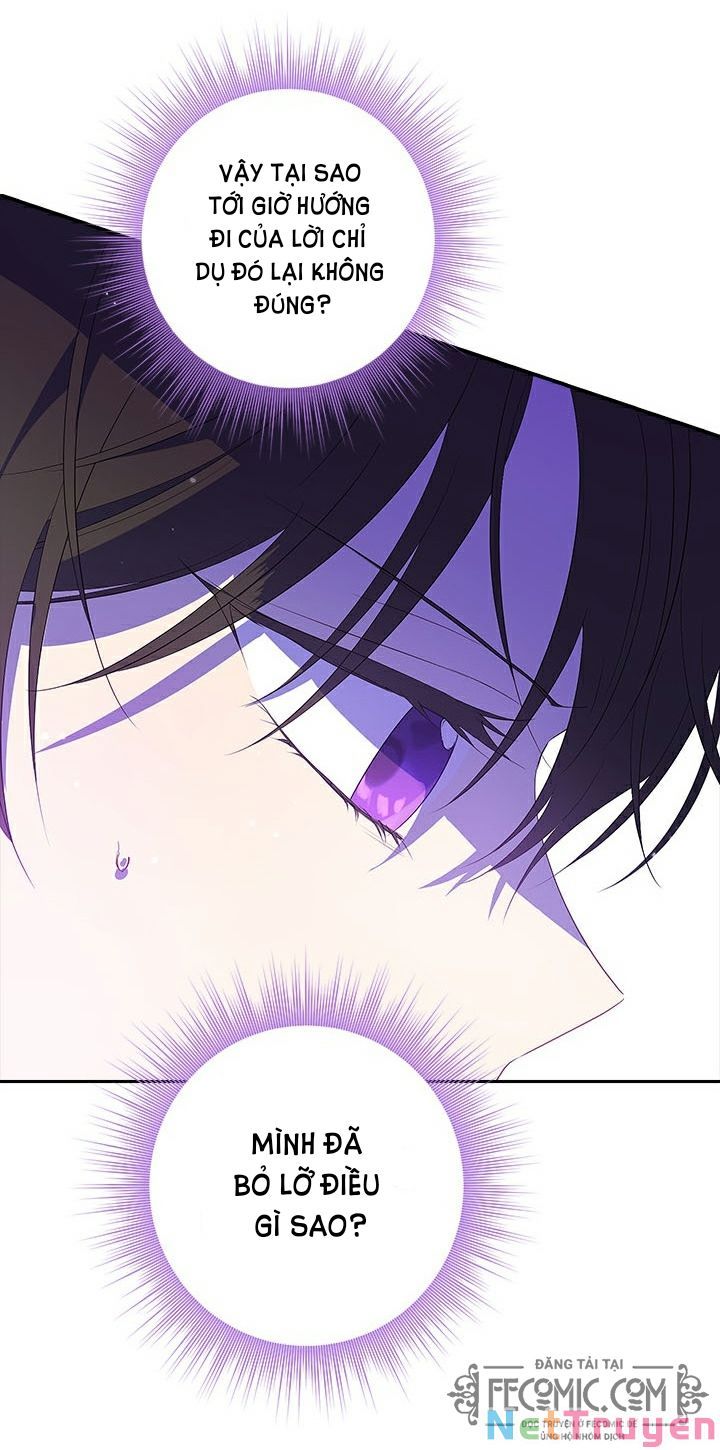 đọc truyện Thực Ra Tôi Mới Là Thật Chương 76 ảnh 53 tại Thiên Thai Truyện