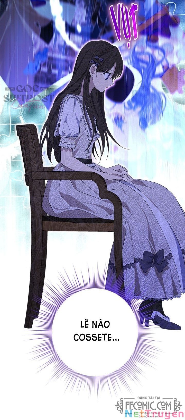 đọc truyện Thực Ra Tôi Mới Là Thật Chương 76 ảnh 56 tại Thiên Thai Truyện