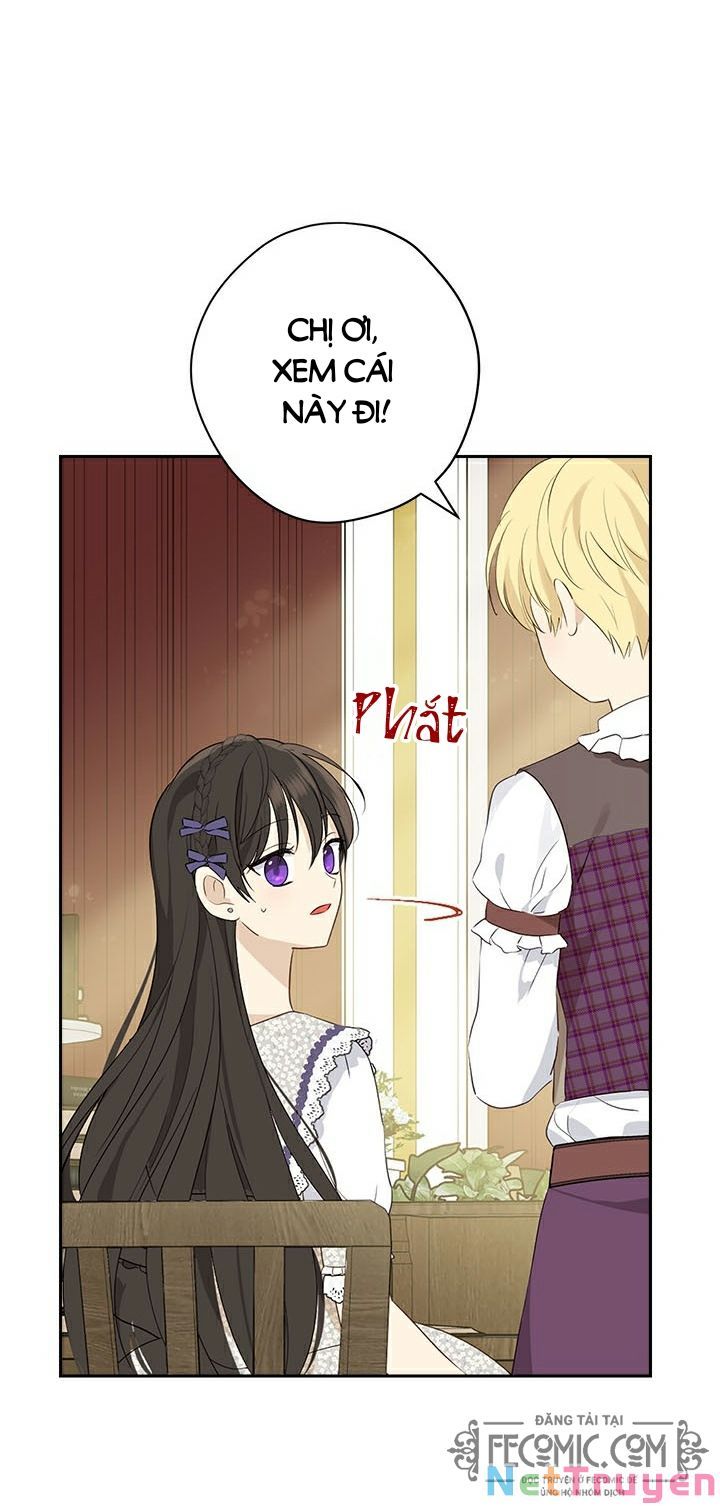 đọc truyện Thực Ra Tôi Mới Là Thật Chương 76 ảnh 57 tại Thiên Thai Truyện