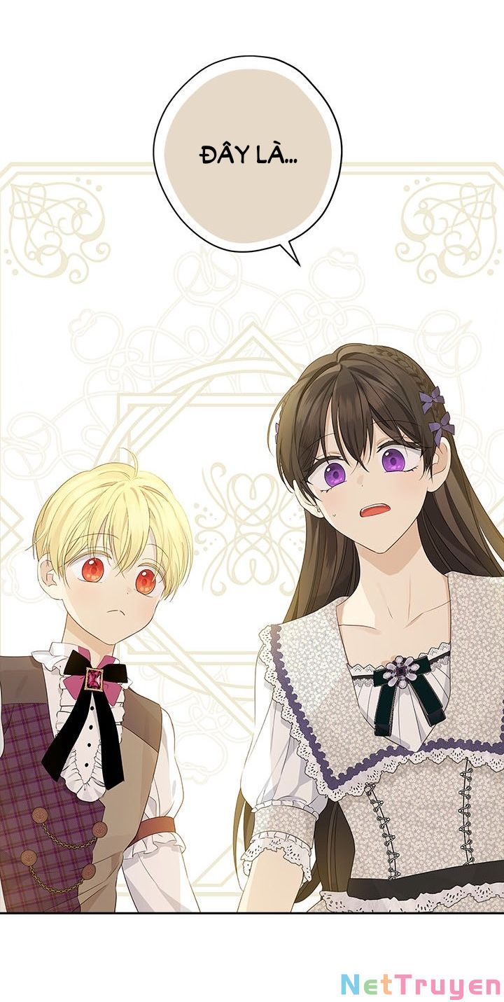 đọc truyện Thực Ra Tôi Mới Là Thật Chương 76 ảnh 58 tại Thiên Thai Truyện