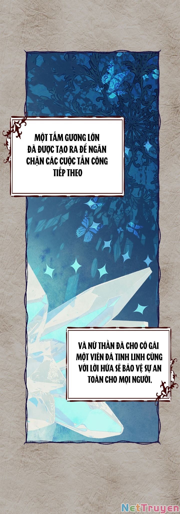 đọc truyện Thực Ra Tôi Mới Là Thật Chương 77 ảnh 15 tại Thiên Thai Truyện