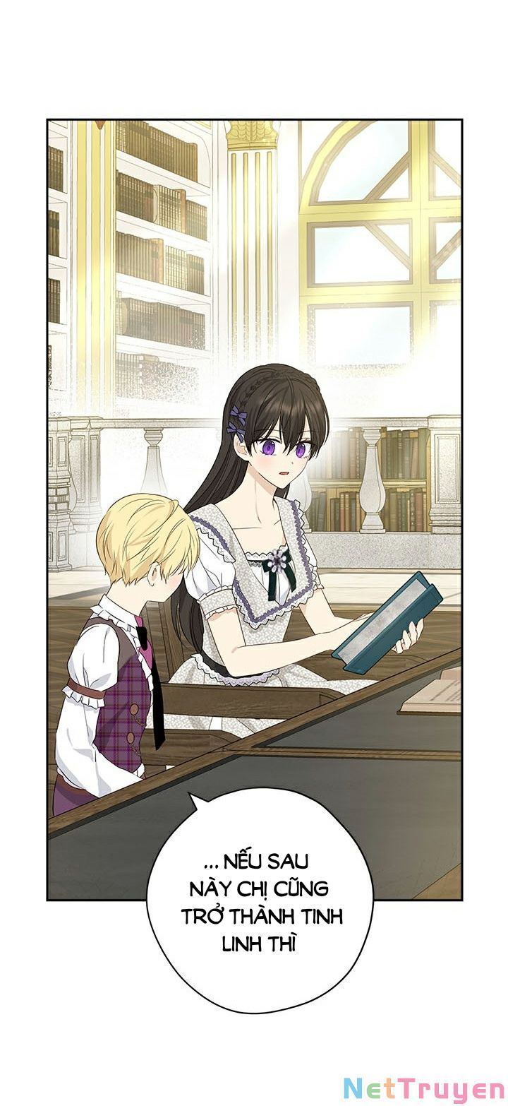 đọc truyện Thực Ra Tôi Mới Là Thật Chương 77 ảnh 18 tại Thiên Thai Truyện