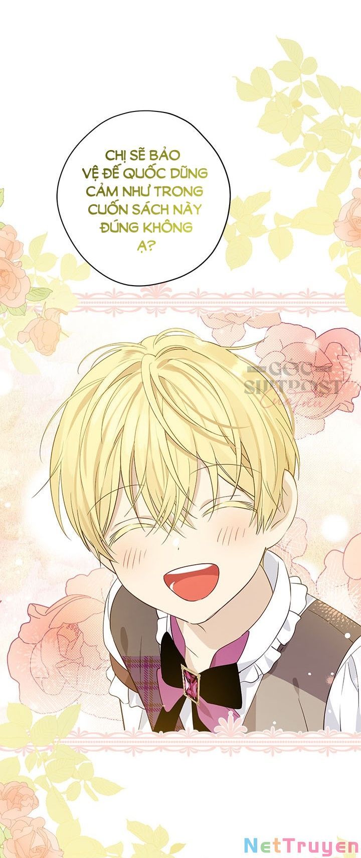 đọc truyện Thực Ra Tôi Mới Là Thật Chương 77 ảnh 19 tại Thiên Thai Truyện