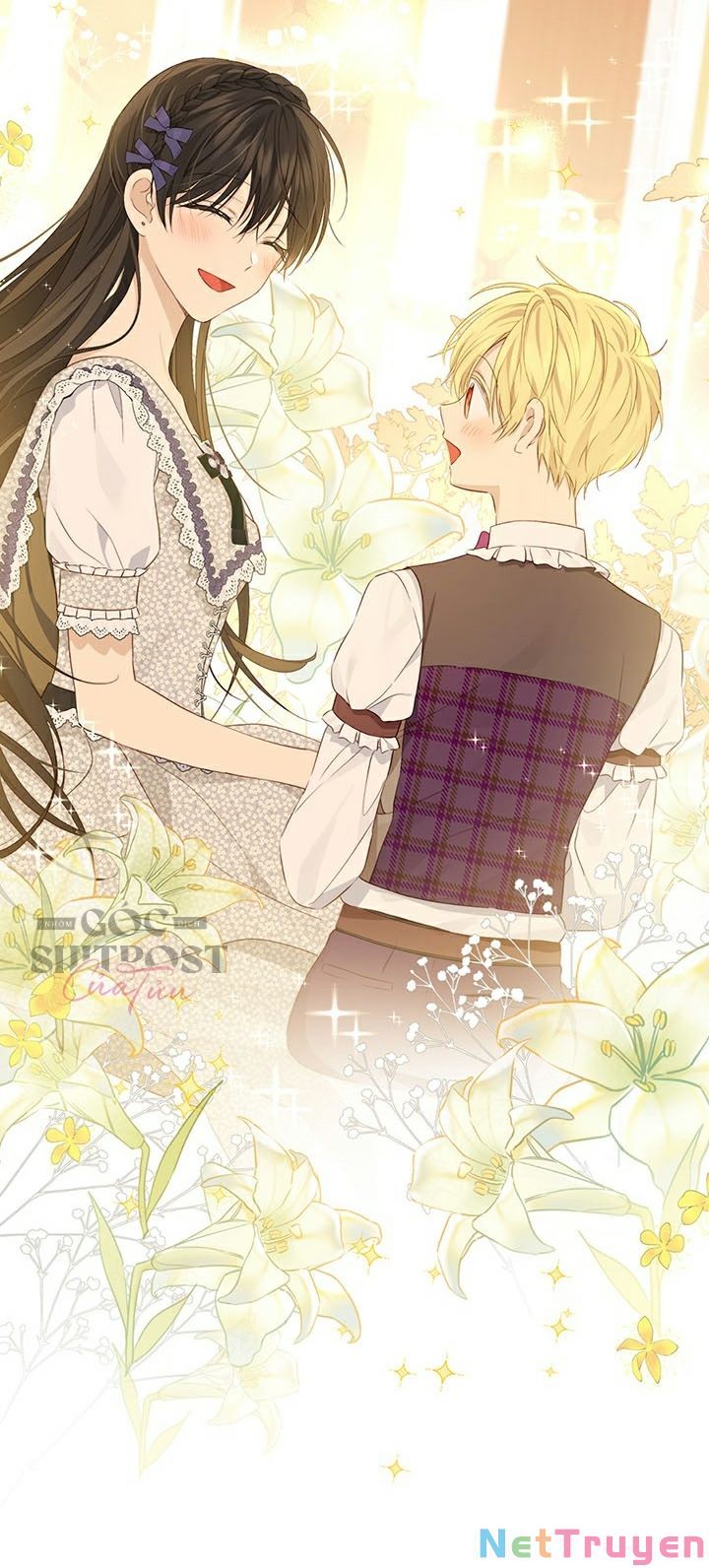 đọc truyện Thực Ra Tôi Mới Là Thật Chương 77 ảnh 23 tại Thiên Thai Truyện