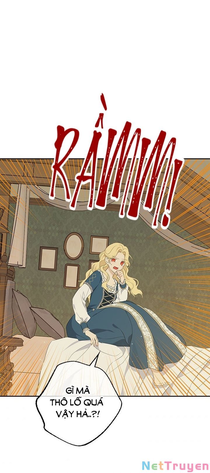 đọc truyện Thực Ra Tôi Mới Là Thật Chương 77 ảnh 27 tại Thiên Thai Truyện