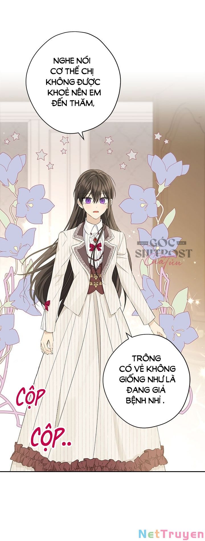 đọc truyện Thực Ra Tôi Mới Là Thật Chương 77 ảnh 29 tại Thiên Thai Truyện