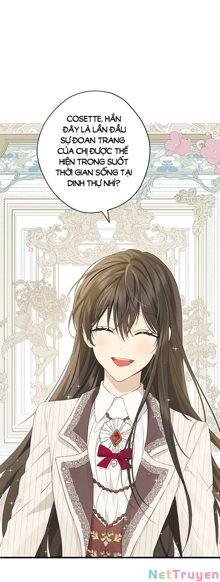 đọc truyện Thực Ra Tôi Mới Là Thật Chương 77 ảnh 30 tại Thiên Thai Truyện