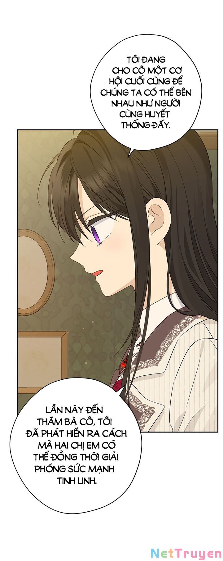 đọc truyện Thực Ra Tôi Mới Là Thật Chương 77 ảnh 36 tại Thiên Thai Truyện