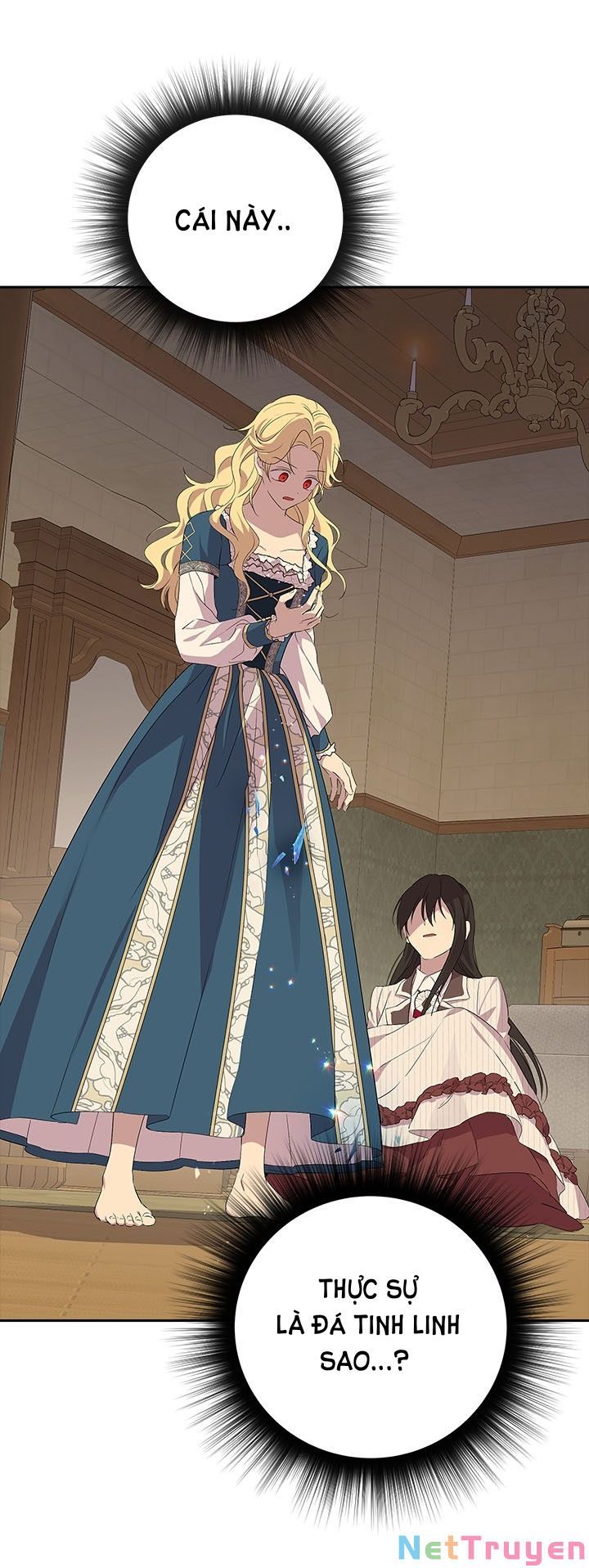 đọc truyện Thực Ra Tôi Mới Là Thật Chương 77 ảnh 53 tại Thiên Thai Truyện