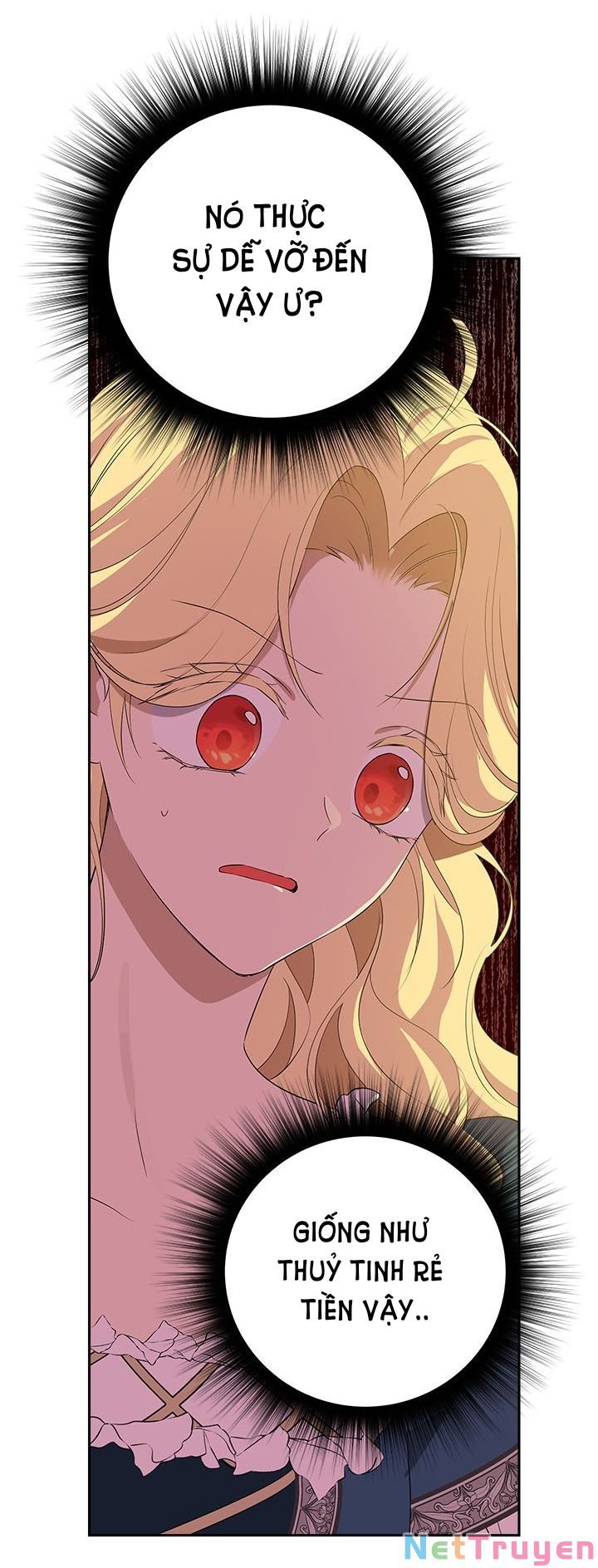 đọc truyện Thực Ra Tôi Mới Là Thật Chương 77 ảnh 54 tại Thiên Thai Truyện