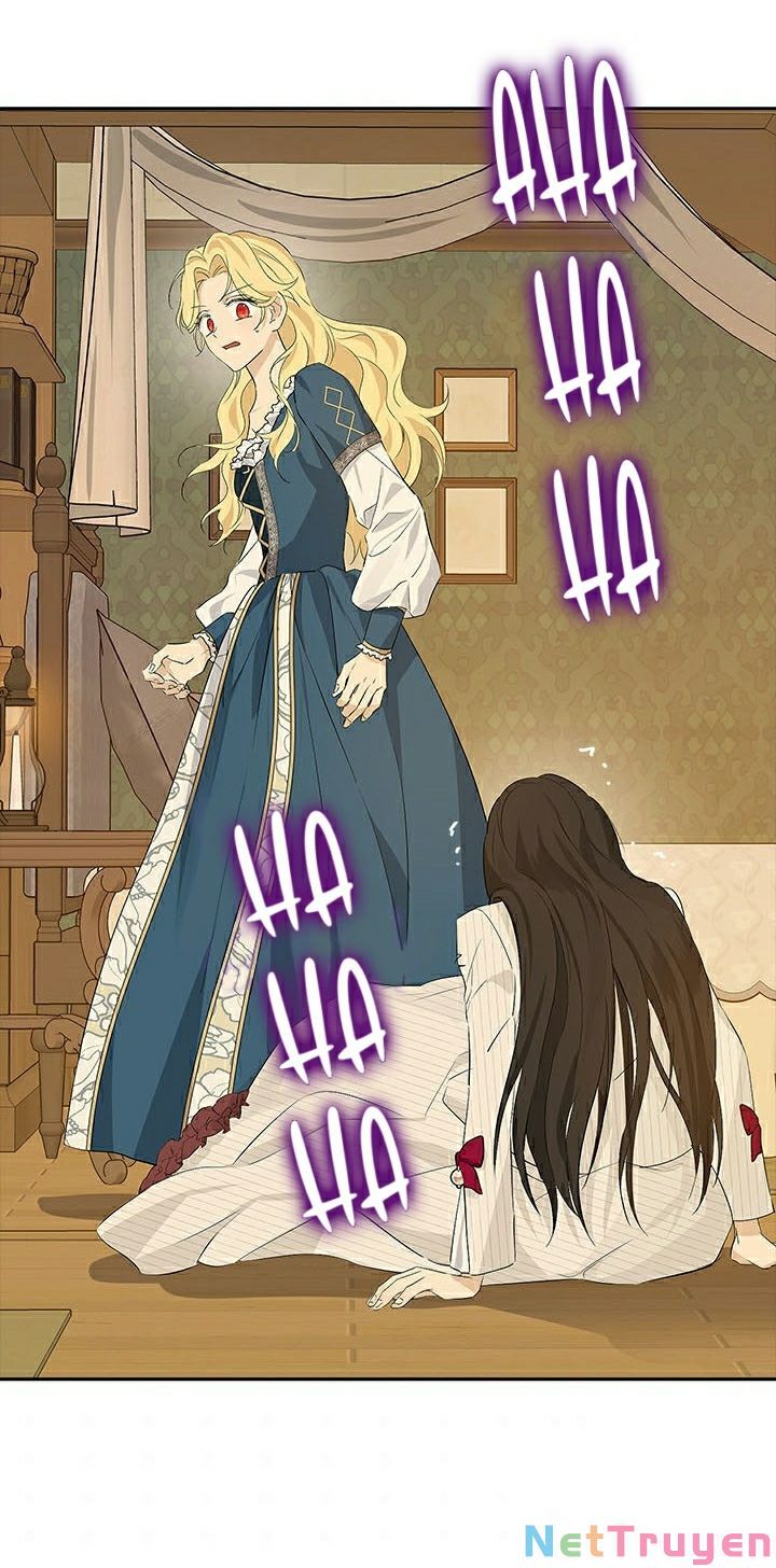 đọc truyện Thực Ra Tôi Mới Là Thật Chương 77 ảnh 56 tại Thiên Thai Truyện