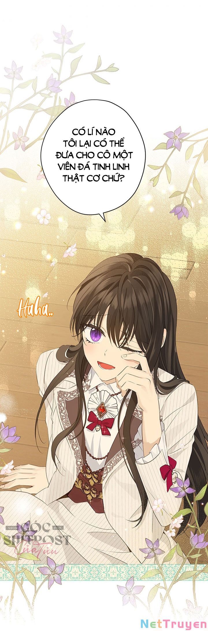 đọc truyện Thực Ra Tôi Mới Là Thật Chương 77 ảnh 58 tại Thiên Thai Truyện