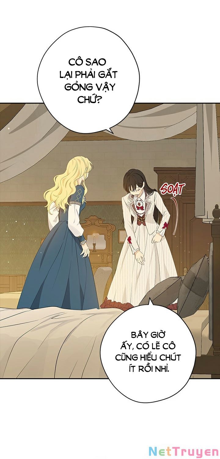 đọc truyện Thực Ra Tôi Mới Là Thật Chương 77 ảnh 60 tại Thiên Thai Truyện