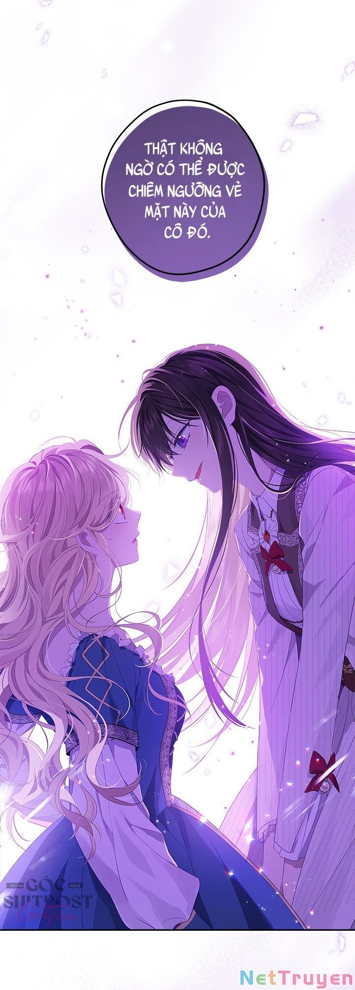 đọc truyện Thực Ra Tôi Mới Là Thật Chương 77 ảnh 61 tại Thiên Thai Truyện