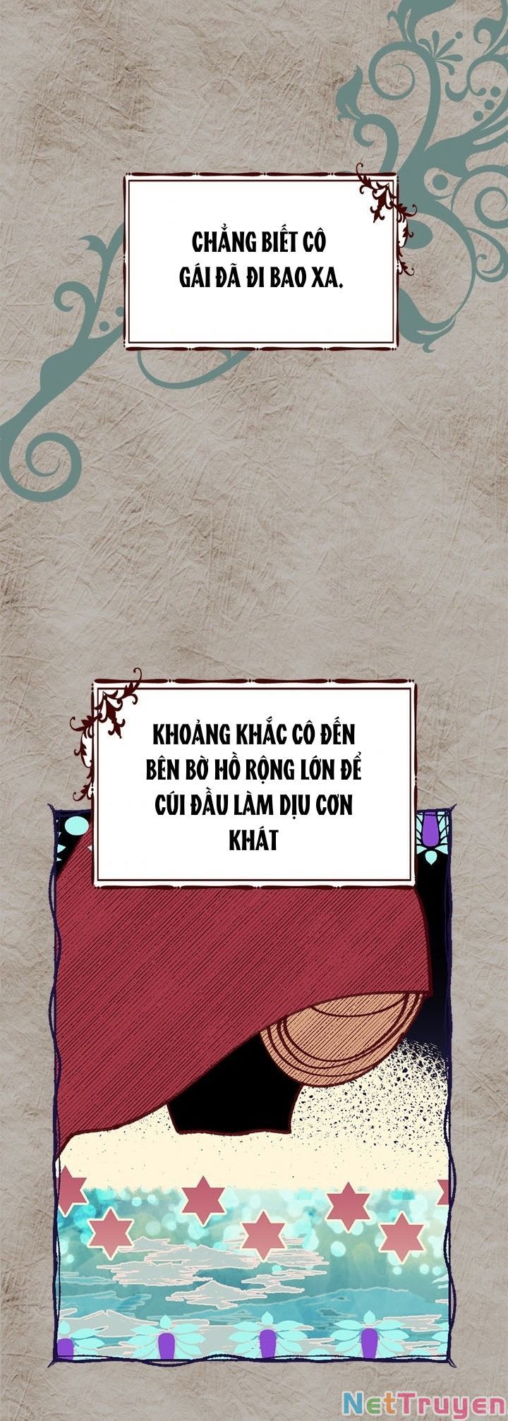 đọc truyện Thực Ra Tôi Mới Là Thật Chương 77 ảnh 9 tại Thiên Thai Truyện