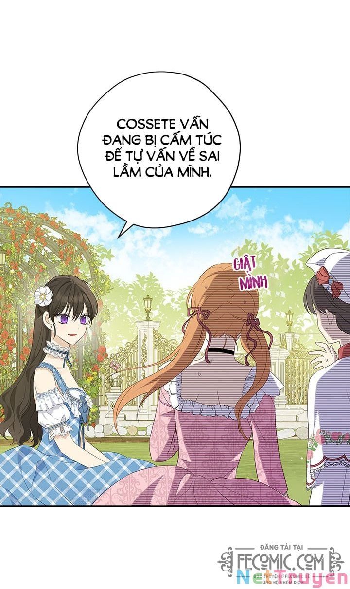 đọc truyện Thực Ra Tôi Mới Là Thật Chương 79 ảnh 12 tại Thiên Thai Truyện