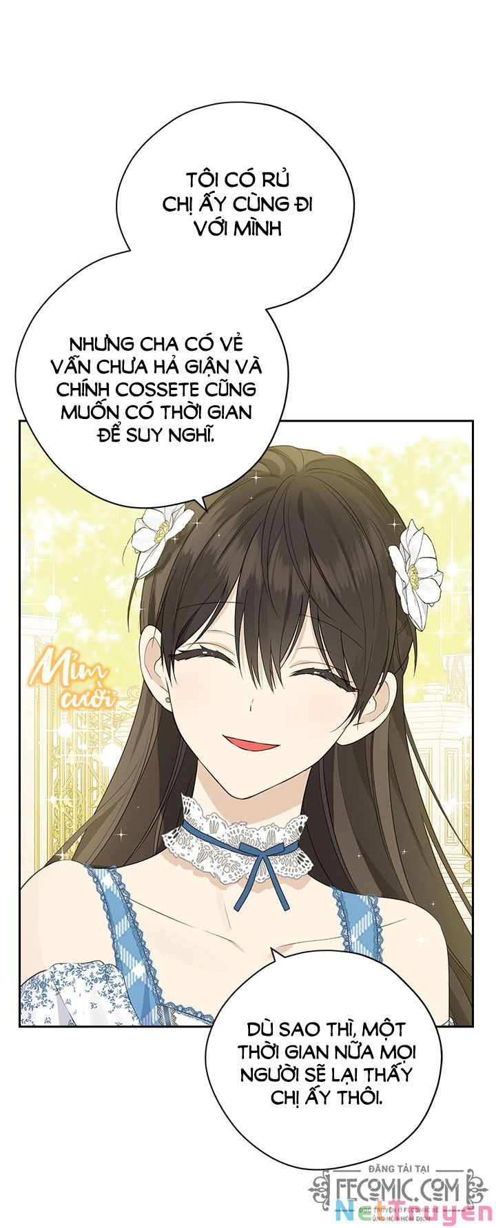 đọc truyện Thực Ra Tôi Mới Là Thật Chương 79 ảnh 13 tại Thiên Thai Truyện