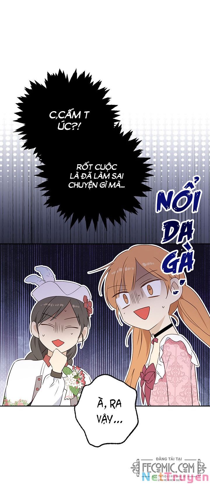 đọc truyện Thực Ra Tôi Mới Là Thật Chương 79 ảnh 14 tại Thiên Thai Truyện