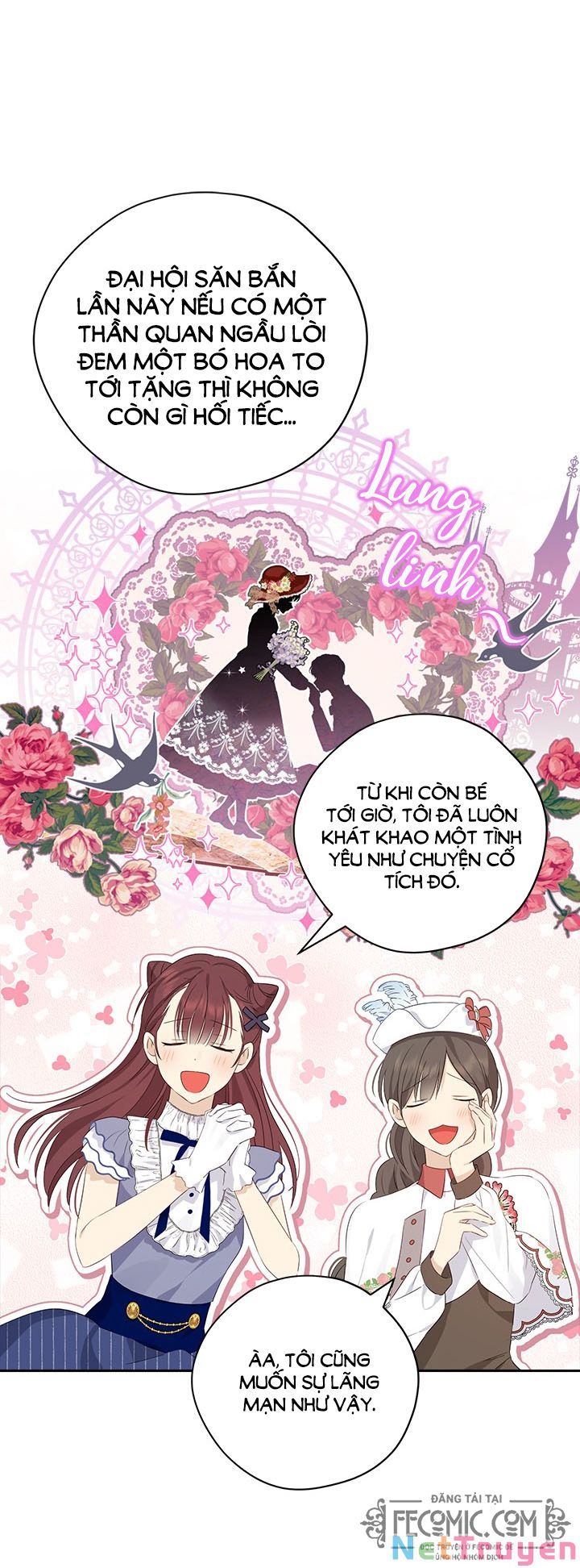 đọc truyện Thực Ra Tôi Mới Là Thật Chương 79 ảnh 17 tại Thiên Thai Truyện