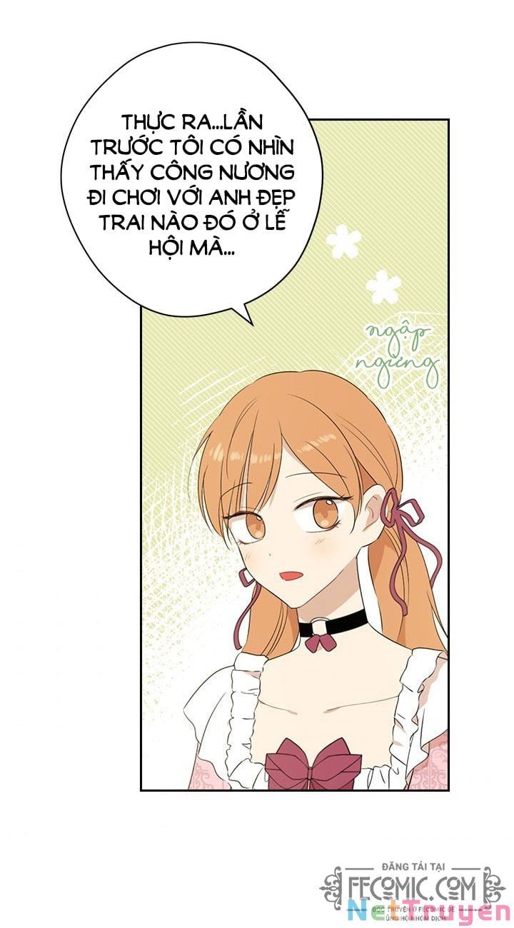 đọc truyện Thực Ra Tôi Mới Là Thật Chương 79 ảnh 21 tại Thiên Thai Truyện