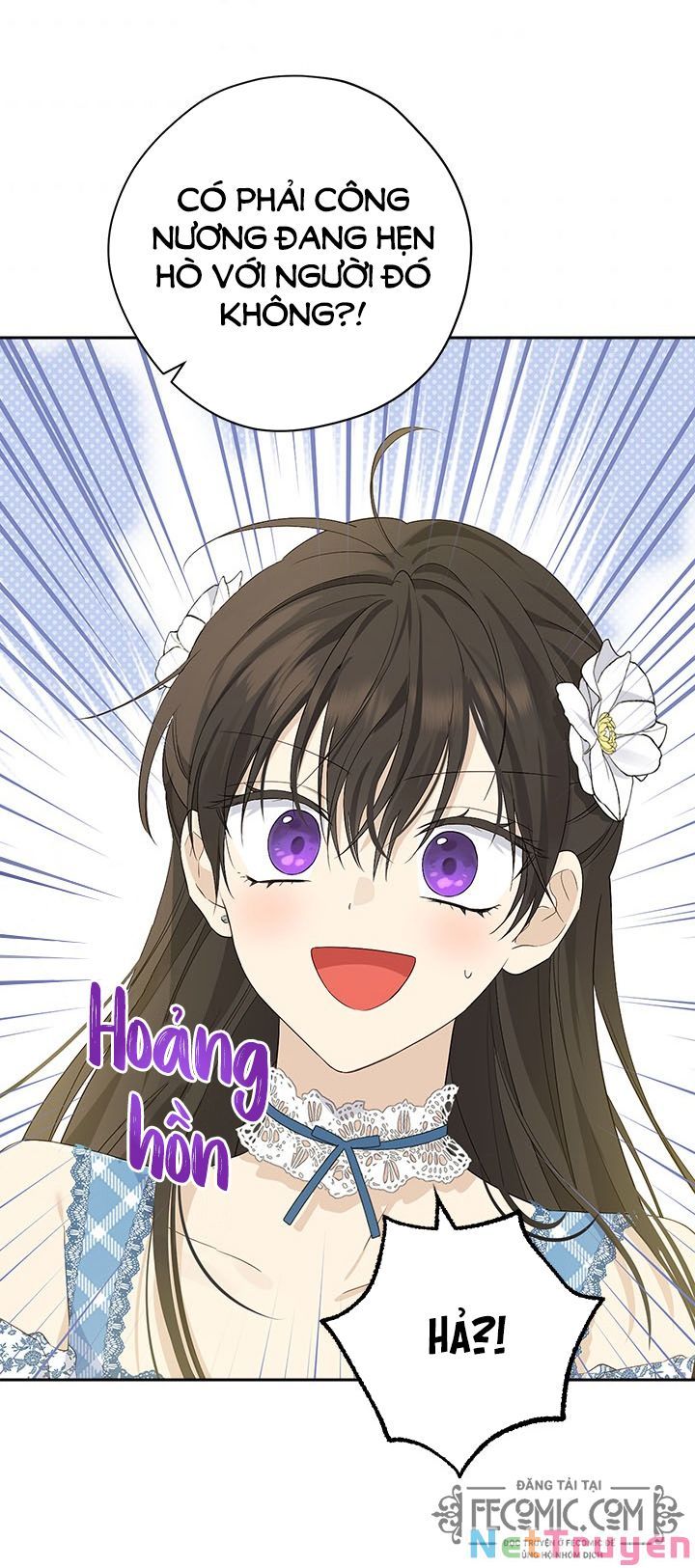 đọc truyện Thực Ra Tôi Mới Là Thật Chương 79 ảnh 22 tại Thiên Thai Truyện