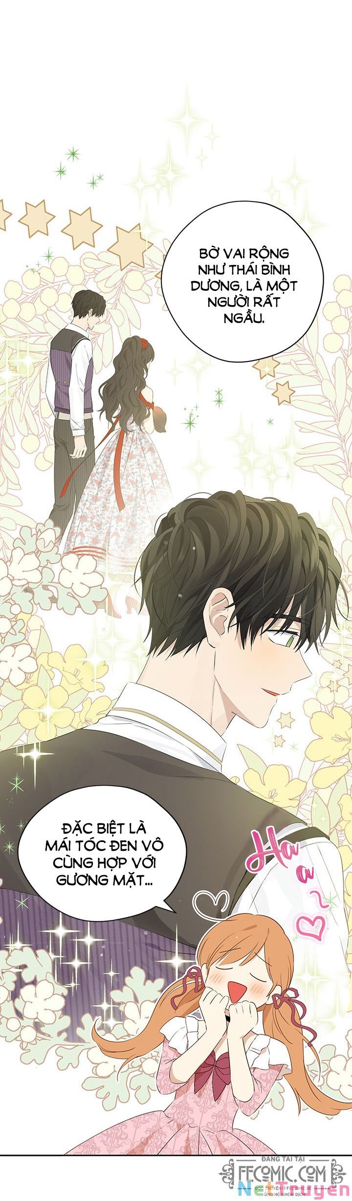 đọc truyện Thực Ra Tôi Mới Là Thật Chương 79 ảnh 24 tại Thiên Thai Truyện