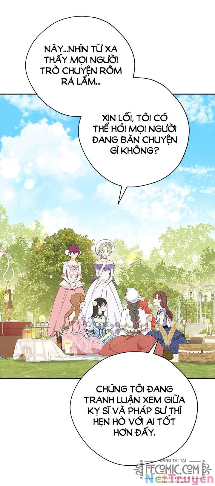 đọc truyện Thực Ra Tôi Mới Là Thật Chương 79 ảnh 28 tại Thiên Thai Truyện