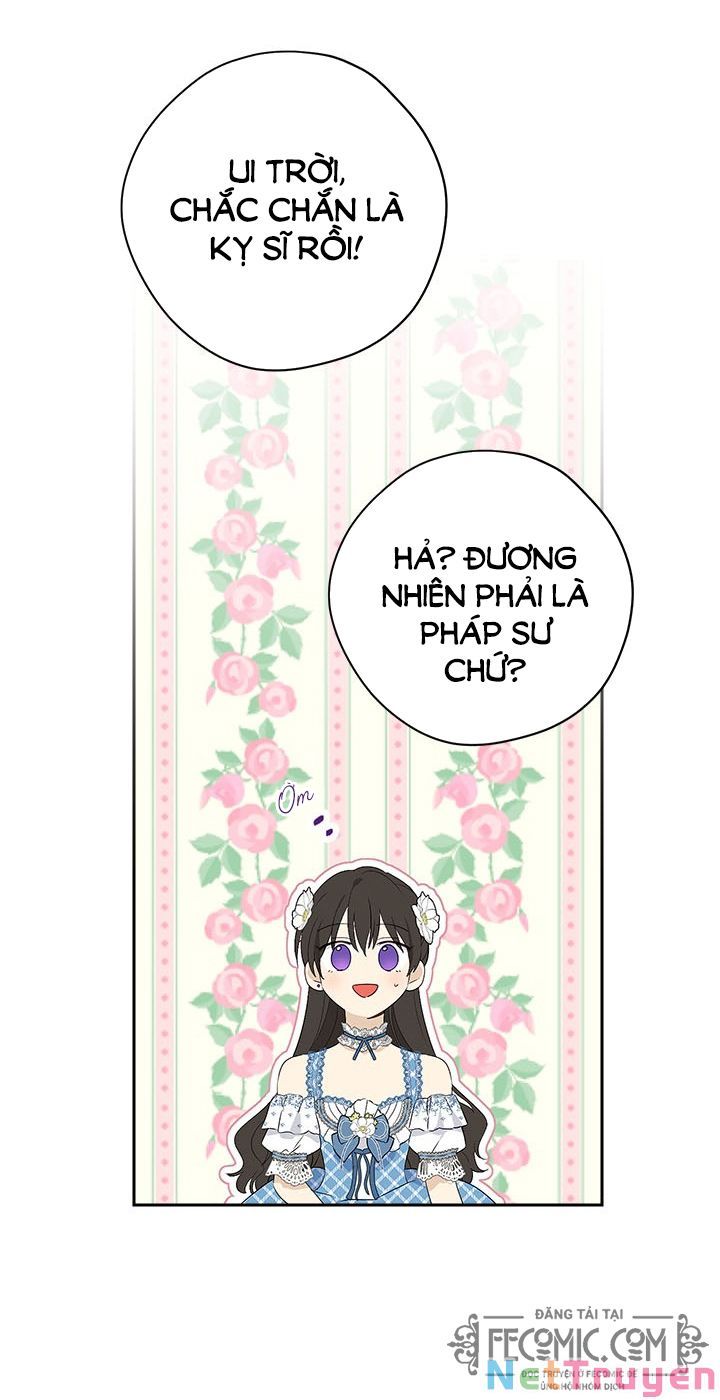 đọc truyện Thực Ra Tôi Mới Là Thật Chương 79 ảnh 30 tại Thiên Thai Truyện