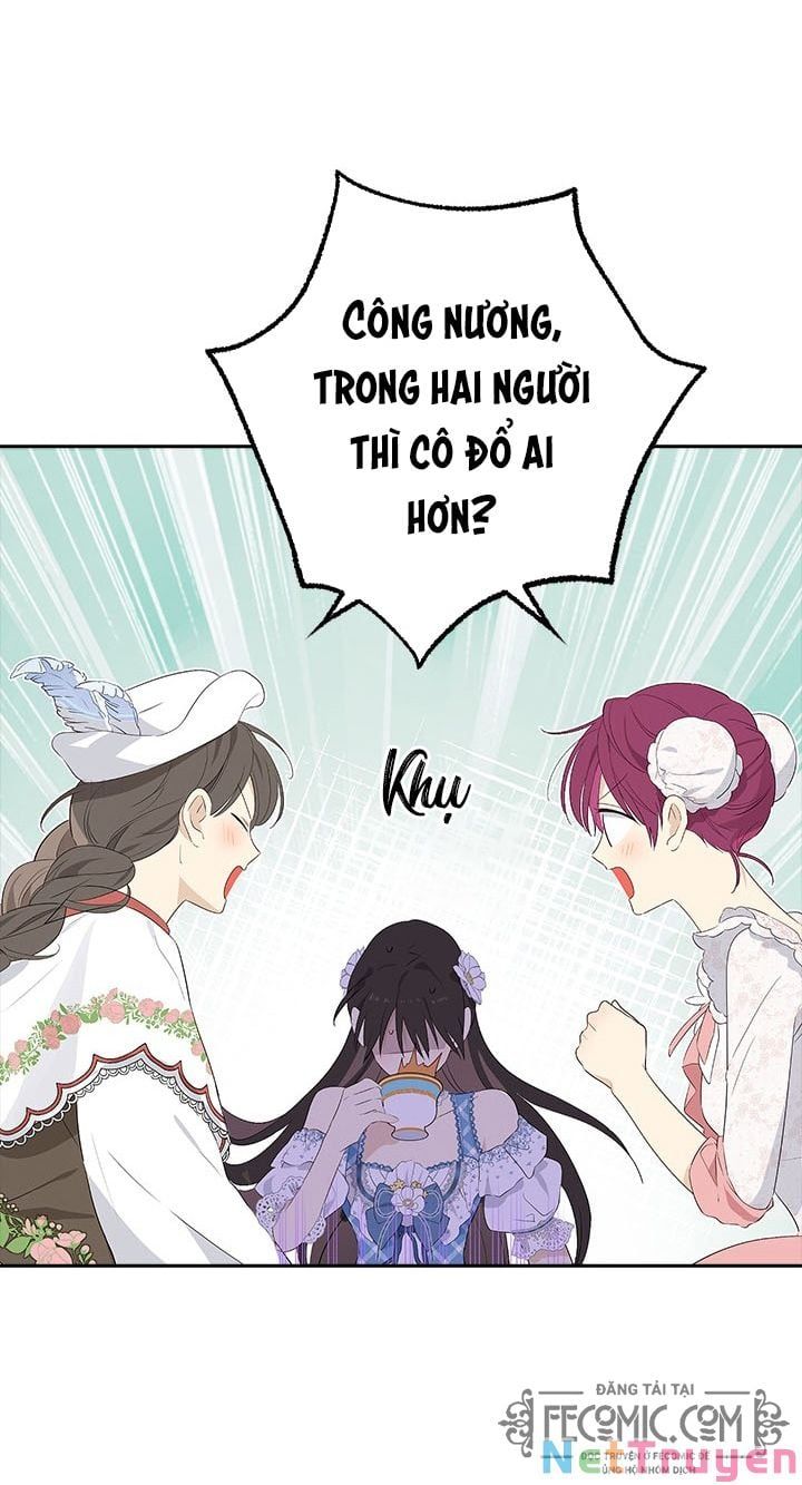 đọc truyện Thực Ra Tôi Mới Là Thật Chương 79 ảnh 34 tại Thiên Thai Truyện