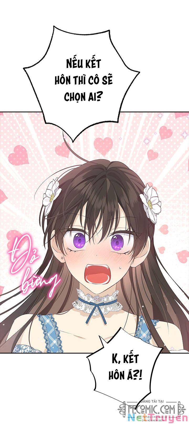 đọc truyện Thực Ra Tôi Mới Là Thật Chương 79 ảnh 35 tại Thiên Thai Truyện