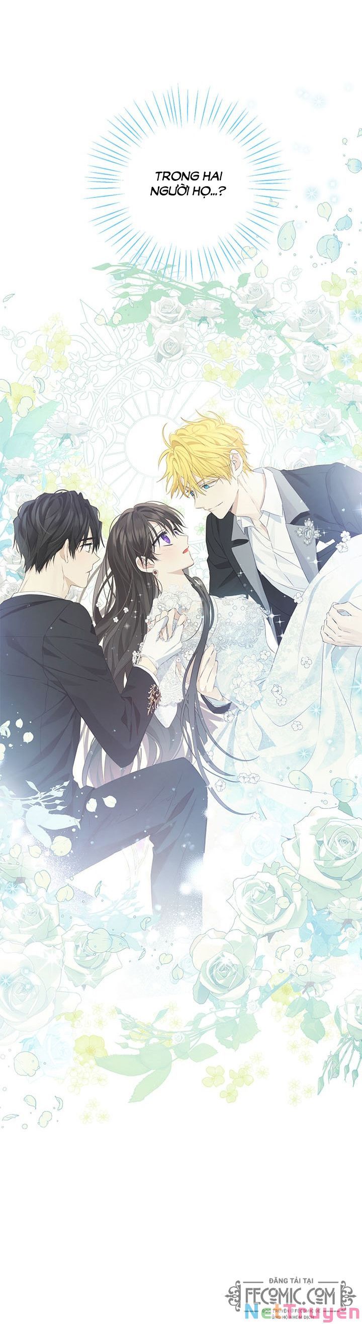 đọc truyện Thực Ra Tôi Mới Là Thật Chương 79 ảnh 36 tại Thiên Thai Truyện