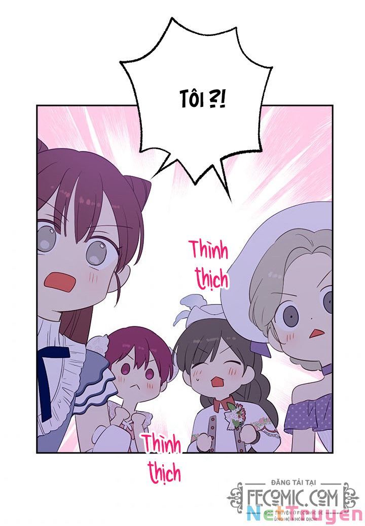 đọc truyện Thực Ra Tôi Mới Là Thật Chương 79 ảnh 38 tại Thiên Thai Truyện