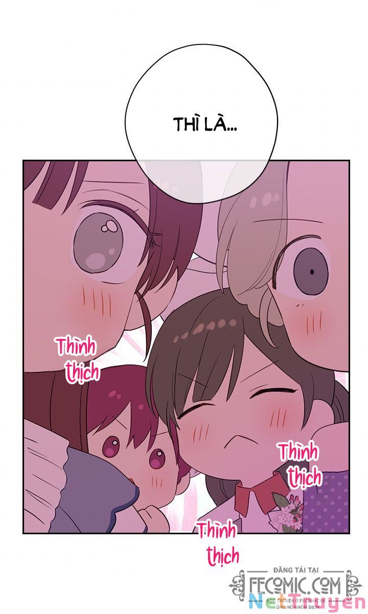 đọc truyện Thực Ra Tôi Mới Là Thật Chương 79 ảnh 39 tại Thiên Thai Truyện