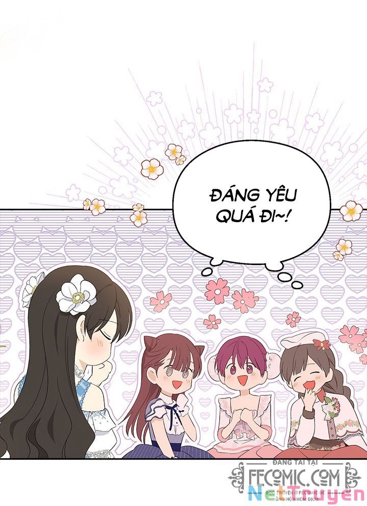 đọc truyện Thực Ra Tôi Mới Là Thật Chương 79 ảnh 41 tại Thiên Thai Truyện