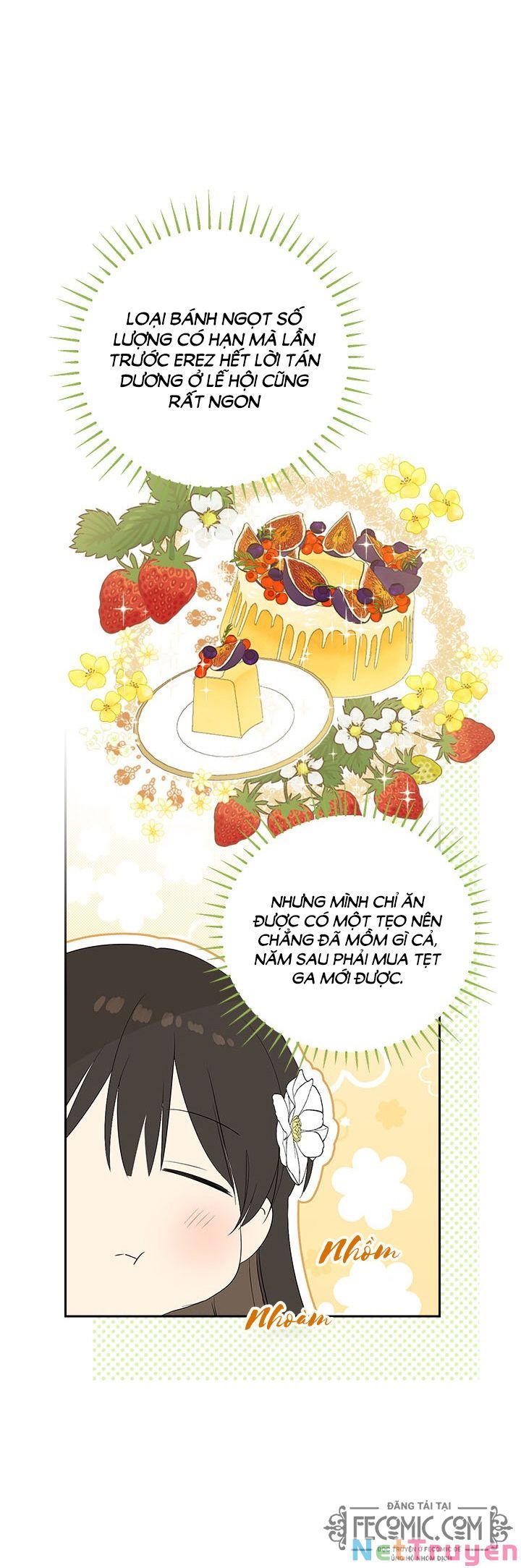 đọc truyện Thực Ra Tôi Mới Là Thật Chương 79 ảnh 6 tại Thiên Thai Truyện