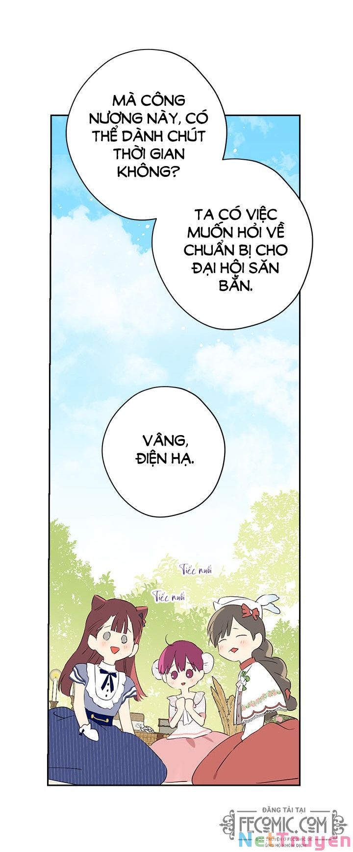 đọc truyện Thực Ra Tôi Mới Là Thật Chương 79 ảnh 45 tại Thiên Thai Truyện