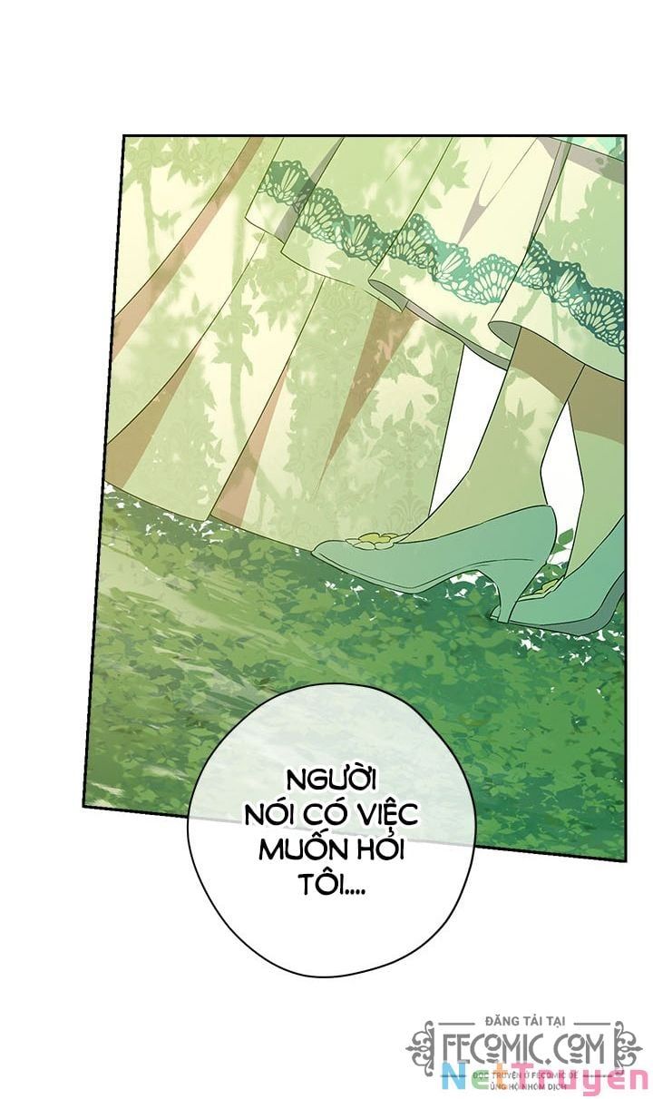 đọc truyện Thực Ra Tôi Mới Là Thật Chương 79 ảnh 48 tại Thiên Thai Truyện