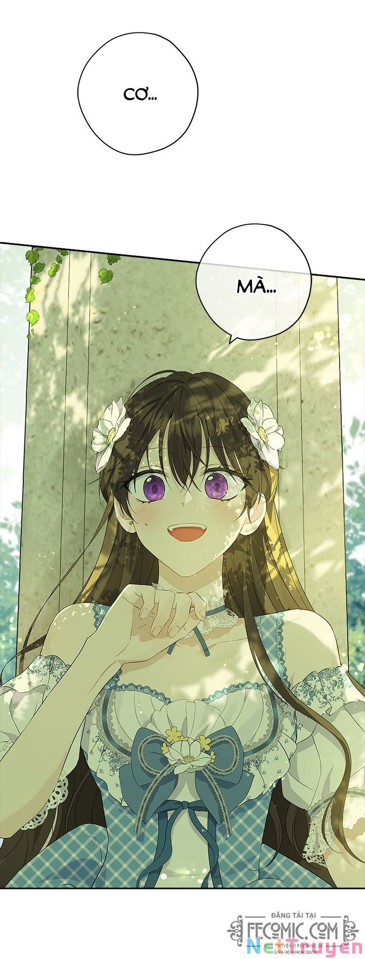 đọc truyện Thực Ra Tôi Mới Là Thật Chương 79 ảnh 49 tại Thiên Thai Truyện