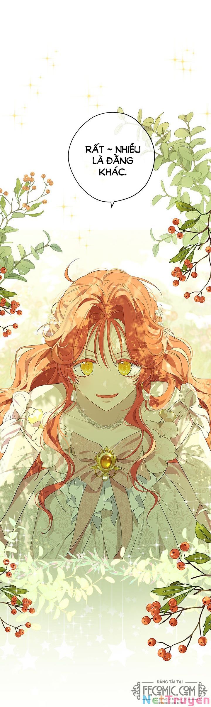 đọc truyện Thực Ra Tôi Mới Là Thật Chương 79 ảnh 51 tại Thiên Thai Truyện