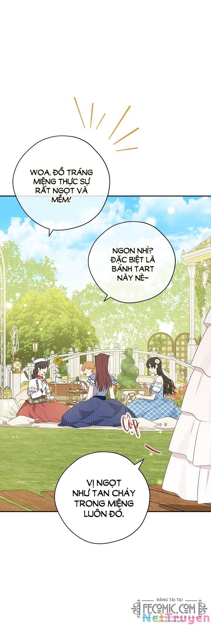 đọc truyện Thực Ra Tôi Mới Là Thật Chương 79 ảnh 7 tại Thiên Thai Truyện