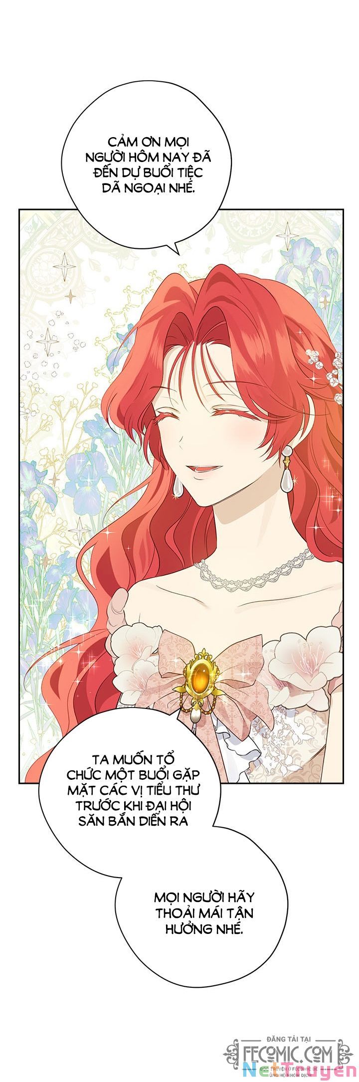 đọc truyện Thực Ra Tôi Mới Là Thật Chương 79 ảnh 9 tại Thiên Thai Truyện