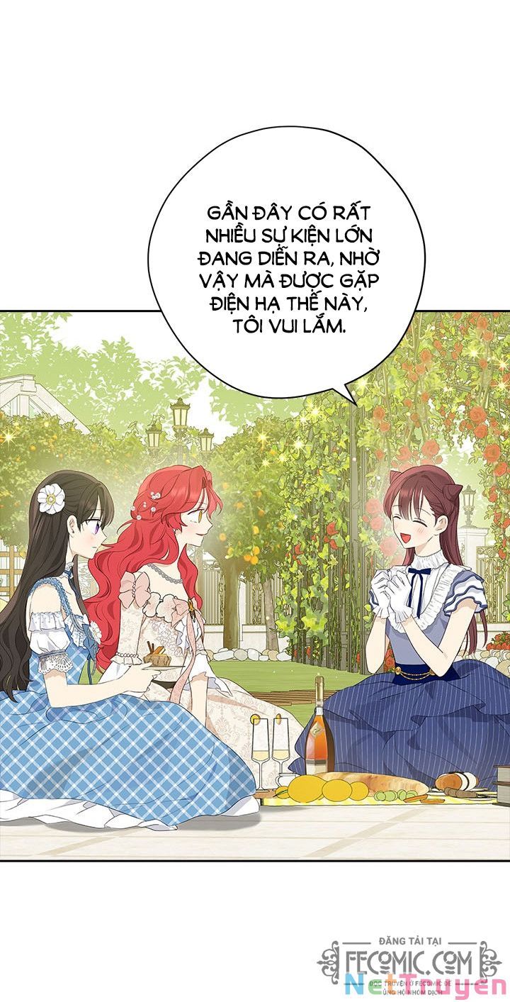 đọc truyện Thực Ra Tôi Mới Là Thật Chương 79 ảnh 10 tại Thiên Thai Truyện