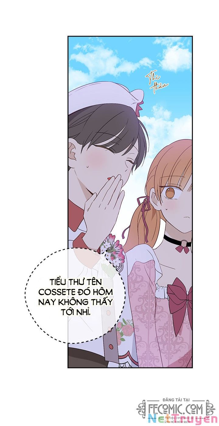 đọc truyện Thực Ra Tôi Mới Là Thật Chương 79 ảnh 11 tại Thiên Thai Truyện