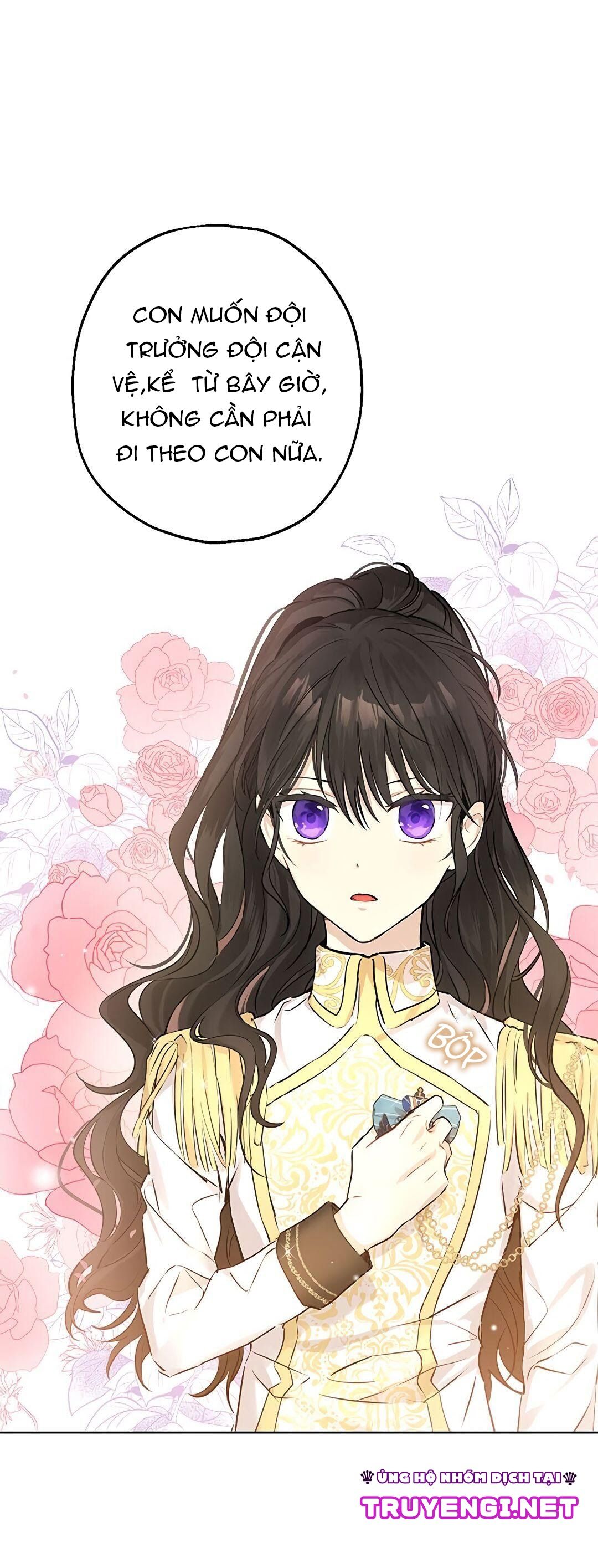 đọc truyện Thực Ra Tôi Mới Là Thật Chương 8 ảnh 17 tại Thiên Thai Truyện