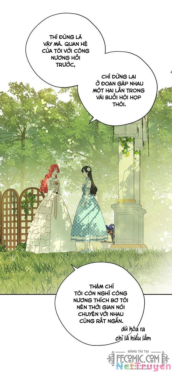 đọc truyện Thực Ra Tôi Mới Là Thật Chương 80 ảnh 13 tại Thiên Thai Truyện