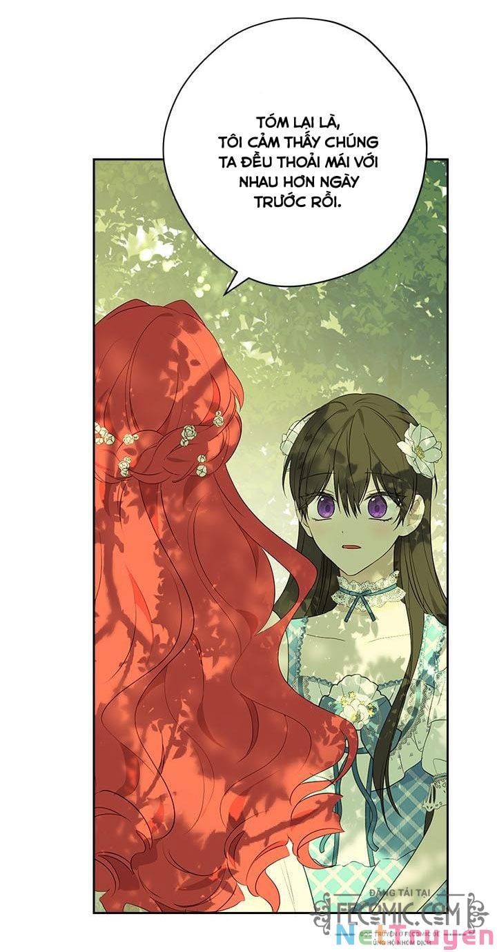 đọc truyện Thực Ra Tôi Mới Là Thật Chương 80 ảnh 14 tại Thiên Thai Truyện