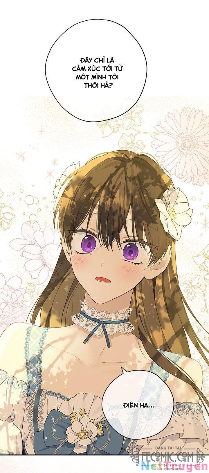 đọc truyện Thực Ra Tôi Mới Là Thật Chương 80 ảnh 16 tại Thiên Thai Truyện