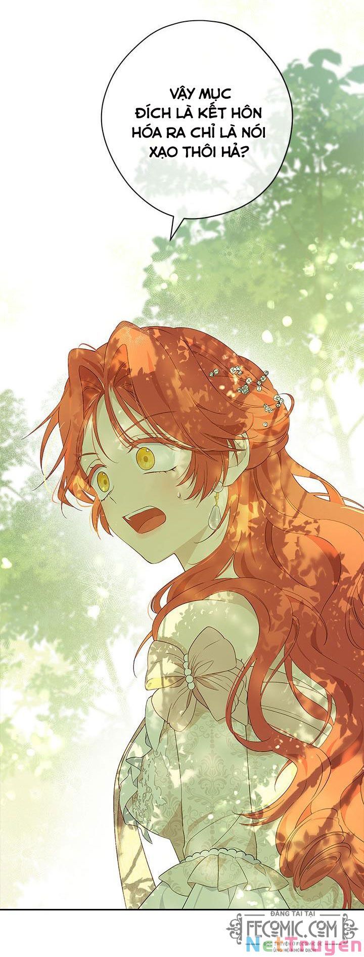 đọc truyện Thực Ra Tôi Mới Là Thật Chương 80 ảnh 21 tại Thiên Thai Truyện